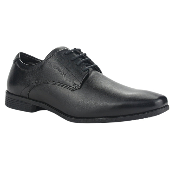 Zapato Ferracini Hombre 4465-281 A Preto Casual