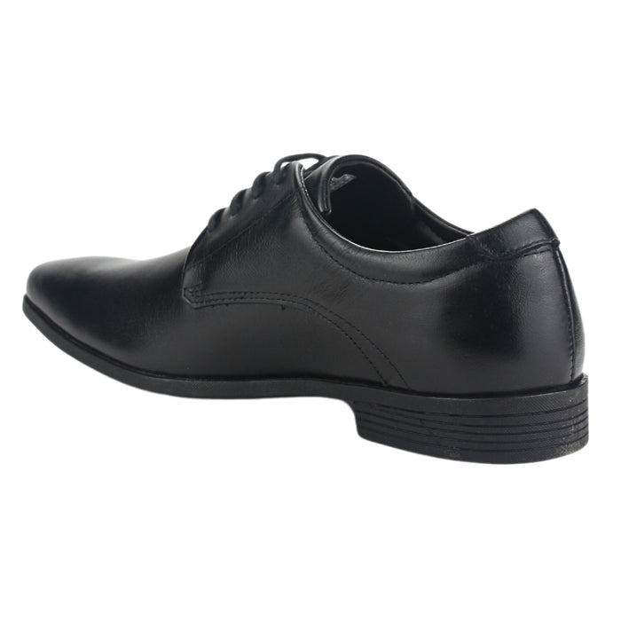 Zapato Ferracini Hombre 4465-281 A Preto Casual