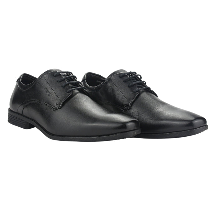 Zapato Ferracini Hombre 4465-281 A Preto Casual