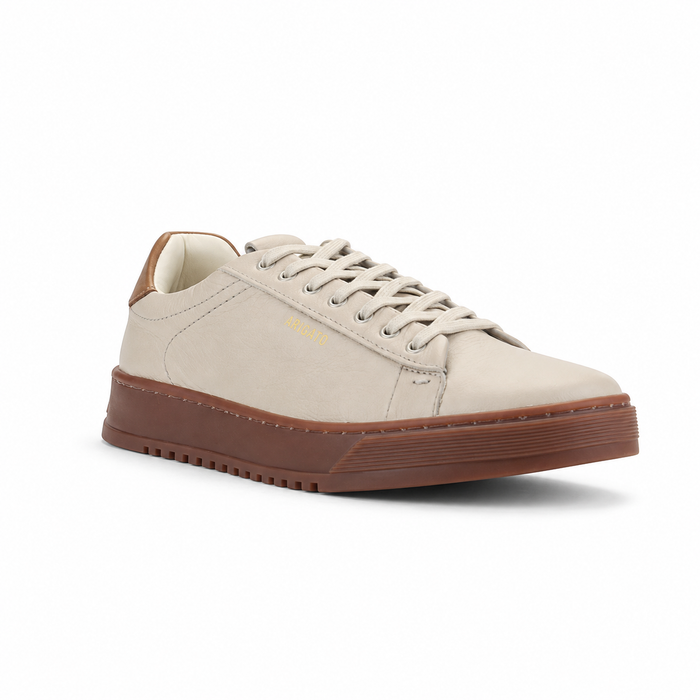 Zapatilla Ferracini Hombre 9130 City Gris Casual