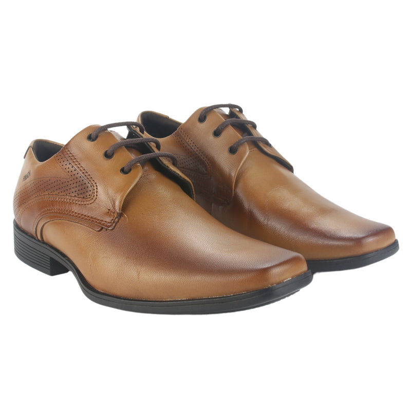 Zapato Ferracini Hombre 6503 Pixel Café Casual