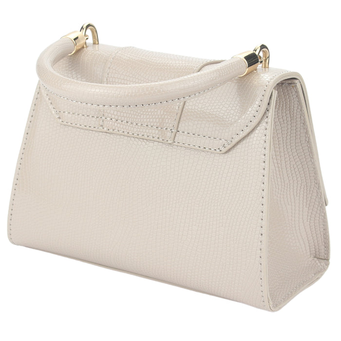 Cartera Chalada Mujer Cartera-1 Nude Moda