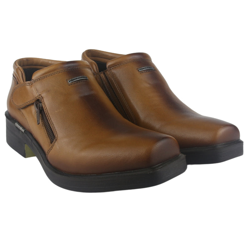 Botin Ferracini Hombre 6622 Urban Café Casual