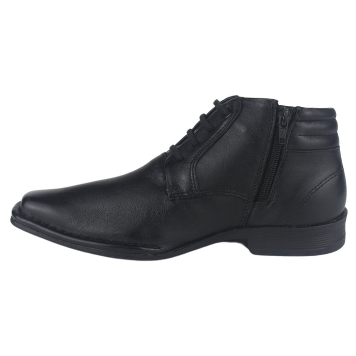 Zapato Ferracini Hombre Ambience 5336 Negro Casual