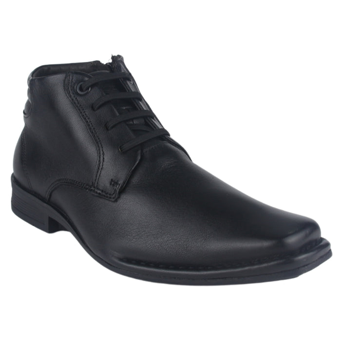 Zapato Ferracini Hombre Ambience 5336 Negro Casual