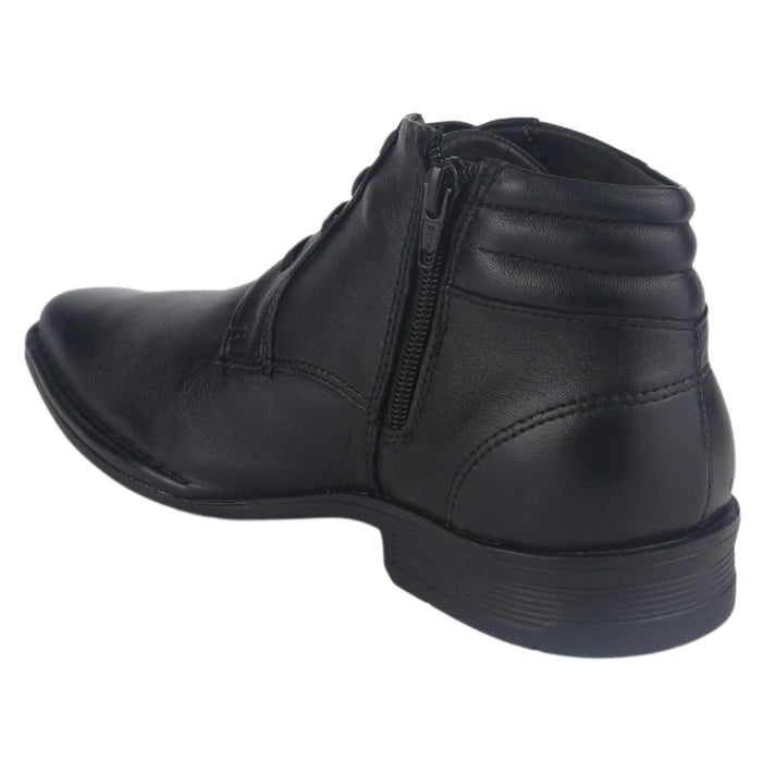 Zapato Ferracini Hombre Ambience 5336 Negro Casual