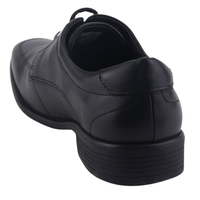 Zapato Ferracini Hombre 5276 Negro Casual