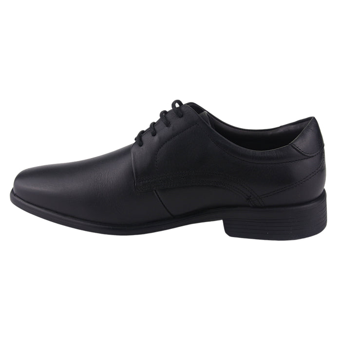 Zapato Ferracini Hombre Melnik 5277-645 Negro Casual