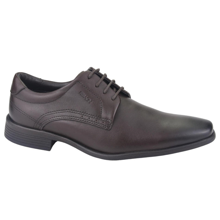 Zapato Ferracini Hombre Melnik 5277-645 Café Casual