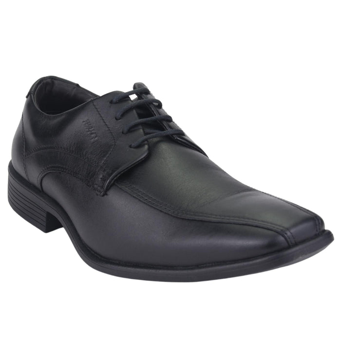 Zapato Ferracini Hombre Melnik 5279 Negro Casual