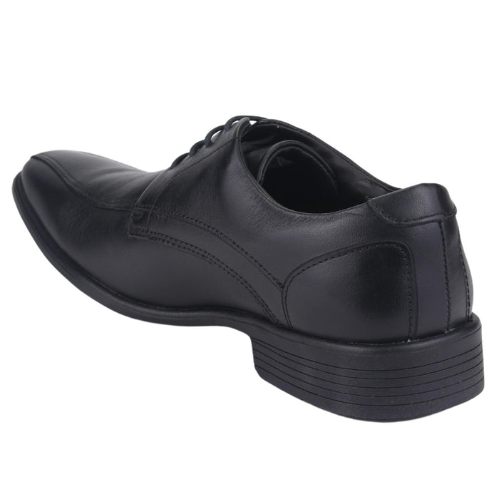 Zapato Ferracini Hombre Melnik 5279 Negro Casual