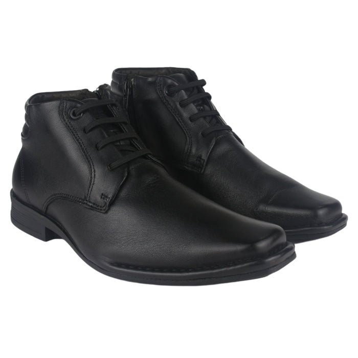 Zapato Ferracini Hombre Ambience 5336 Negro Casual