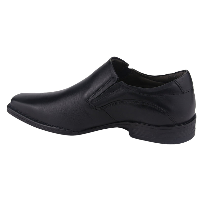 Zapato Ferracini Hombre 5334 Ambience Negro Matte Casual