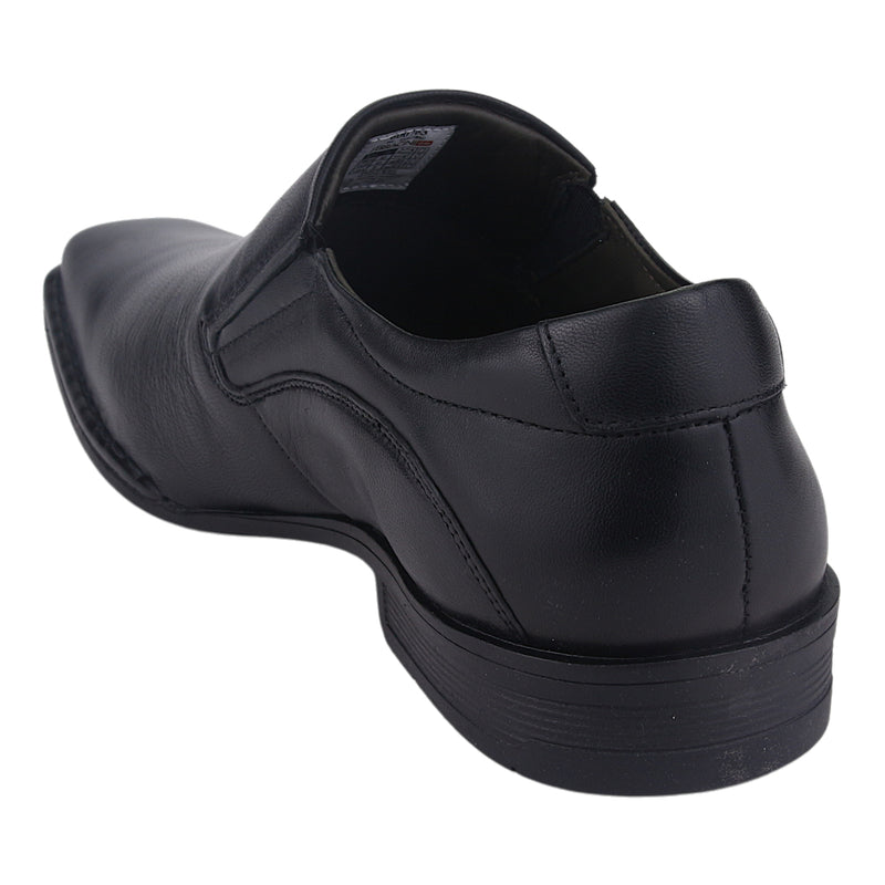 Zapato Ferracini Hombre 5334 Ambience Negro Matte Casual