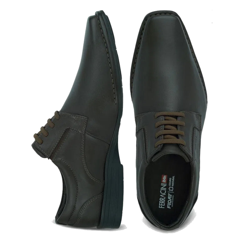 Zapato Ferracini Hombre 5335 Ambience Café Casual