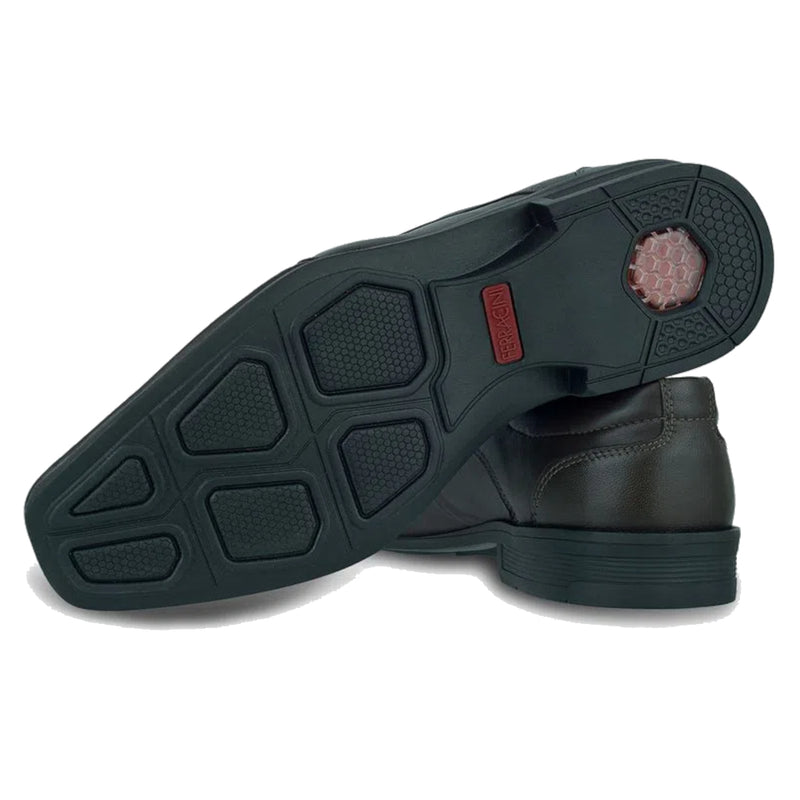 Zapato Ferracini Hombre 5335 Ambience Café Casual