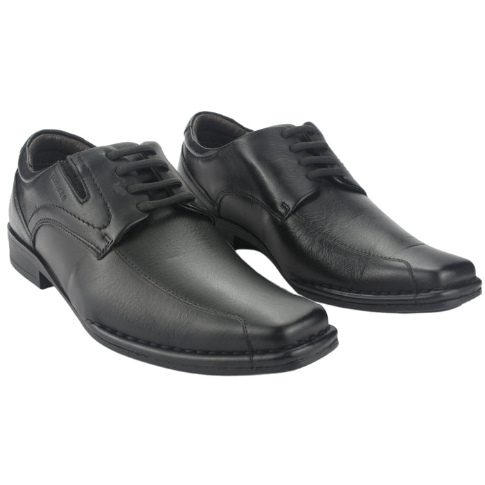 Zapato Ferracini Hombre 5340-285 Negro Casual