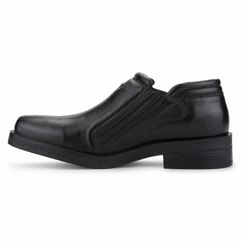 Botin Ferracini Hombre 6622 Urban Negro Casual