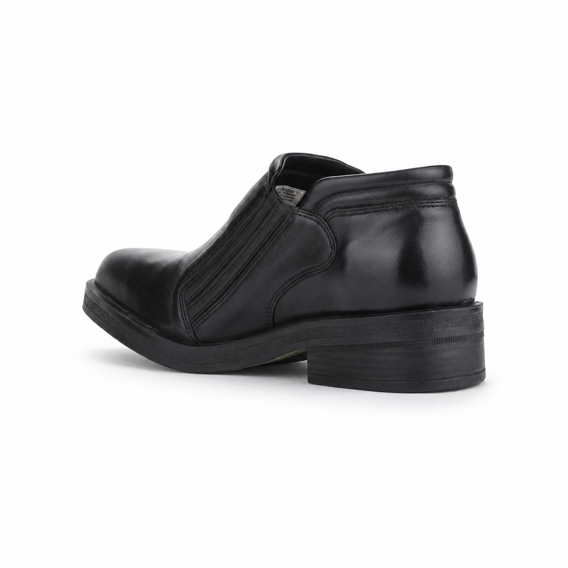 Botin Ferracini Hombre 6622 Urban Negro Casual