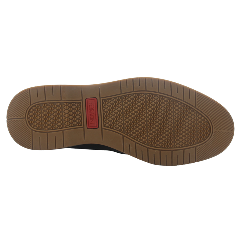 Zapato Café de Hombre Casual Ferracini 3263 Spot