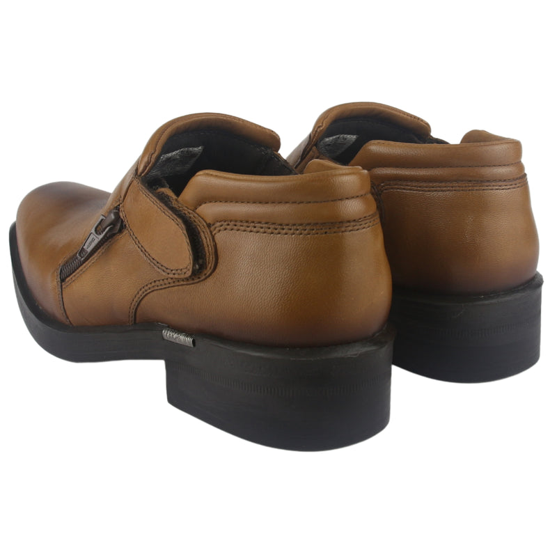 Botin Ferracini Hombre 6622 Urban Café Casual