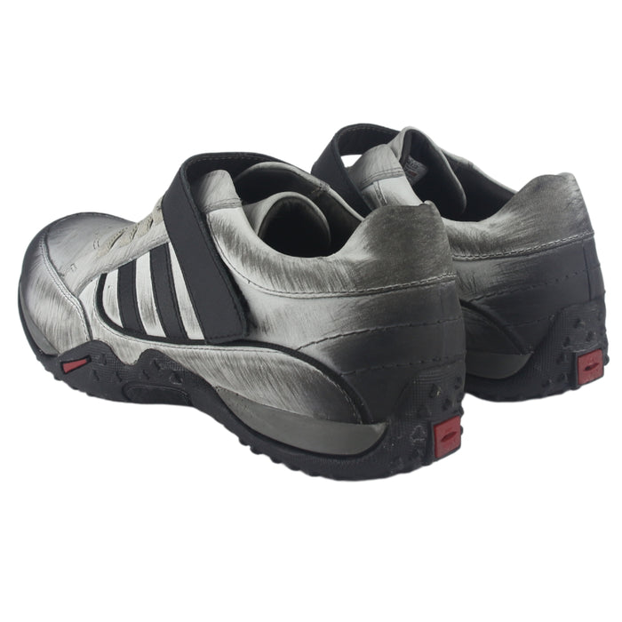 Zapatilla Ferracini Hombre 8360 Eco Dry Negro Casual