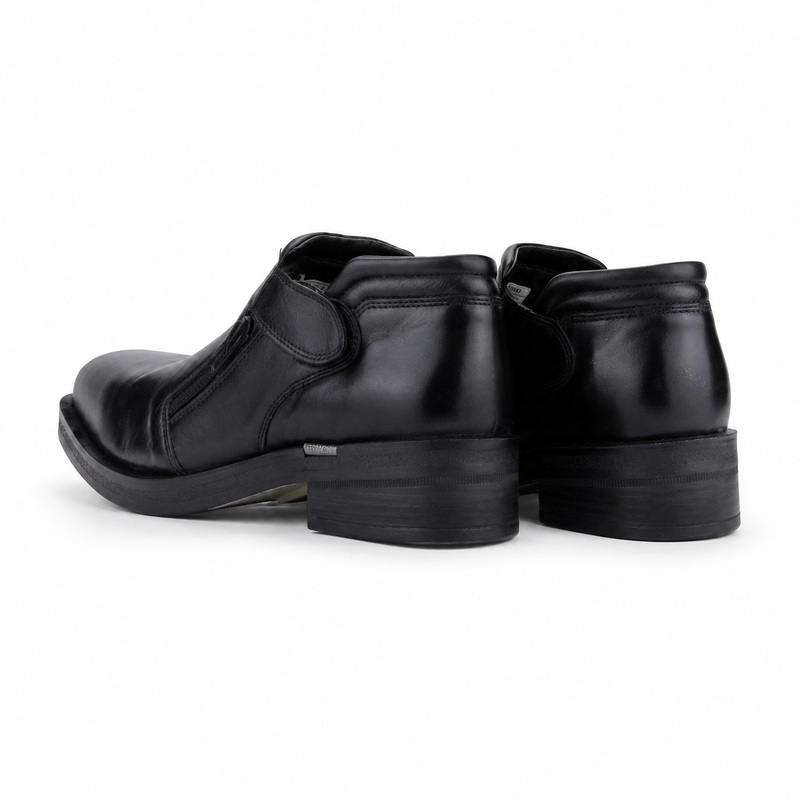 Botin Ferracini Hombre 6622 Urban Negro Casual