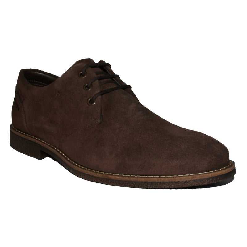 Zapato Ferracini Hombre 6430 Bangkok Rustic Café Casual