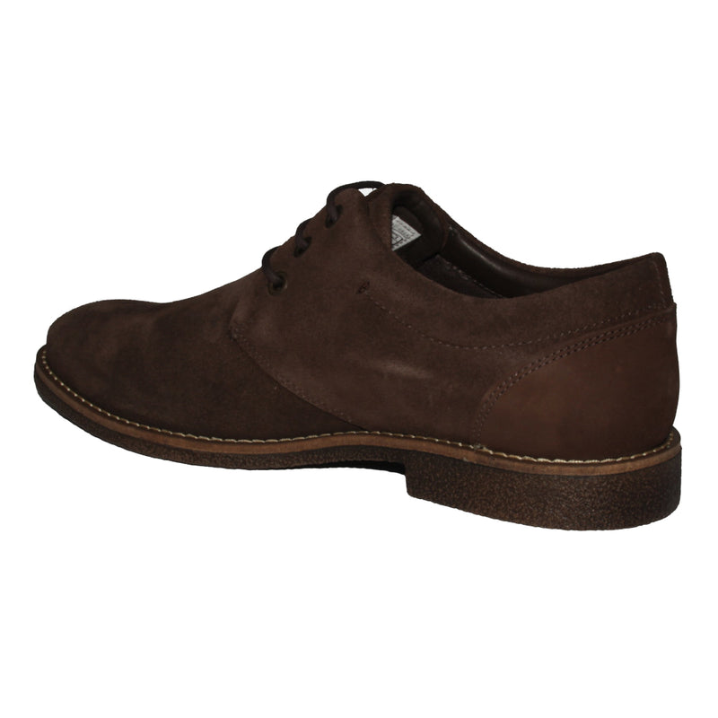 Zapato Ferracini Hombre 6430 Bangkok Rustic Café Casual
