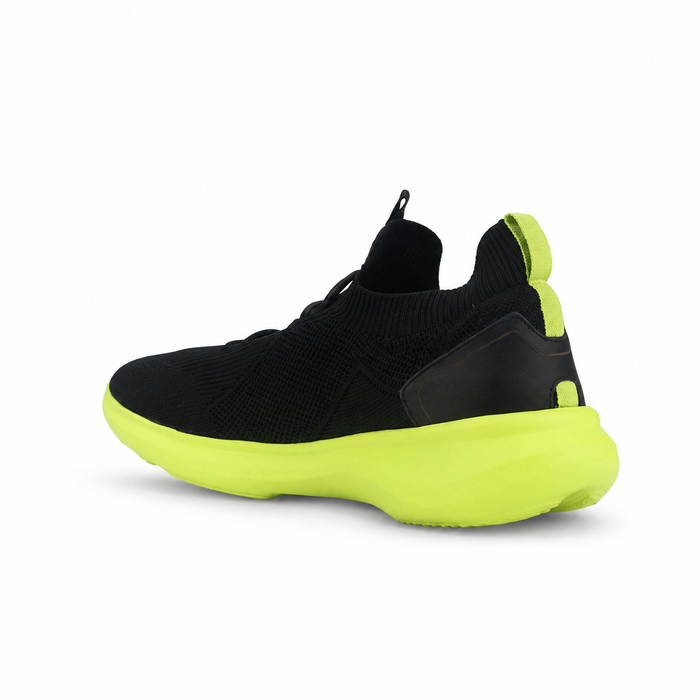 Zapatilla Ferracini Hombre 7837 Volt Negro Casual