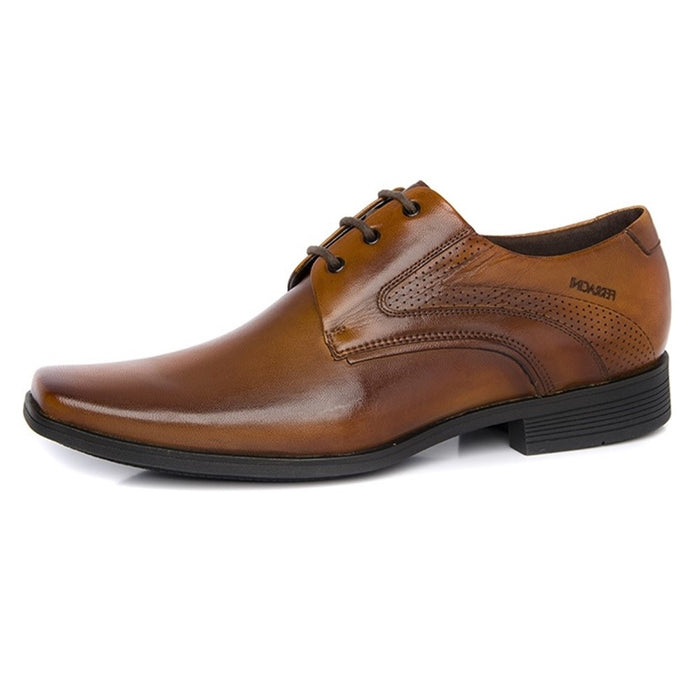 Zapato Ferracini Hombre Pixel 6503 Havana Formal