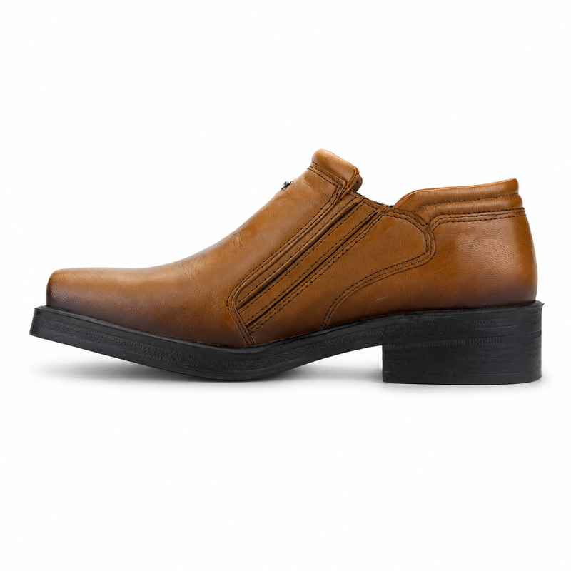 Botin Ferracini Hombre 6622 Urban Café Casual