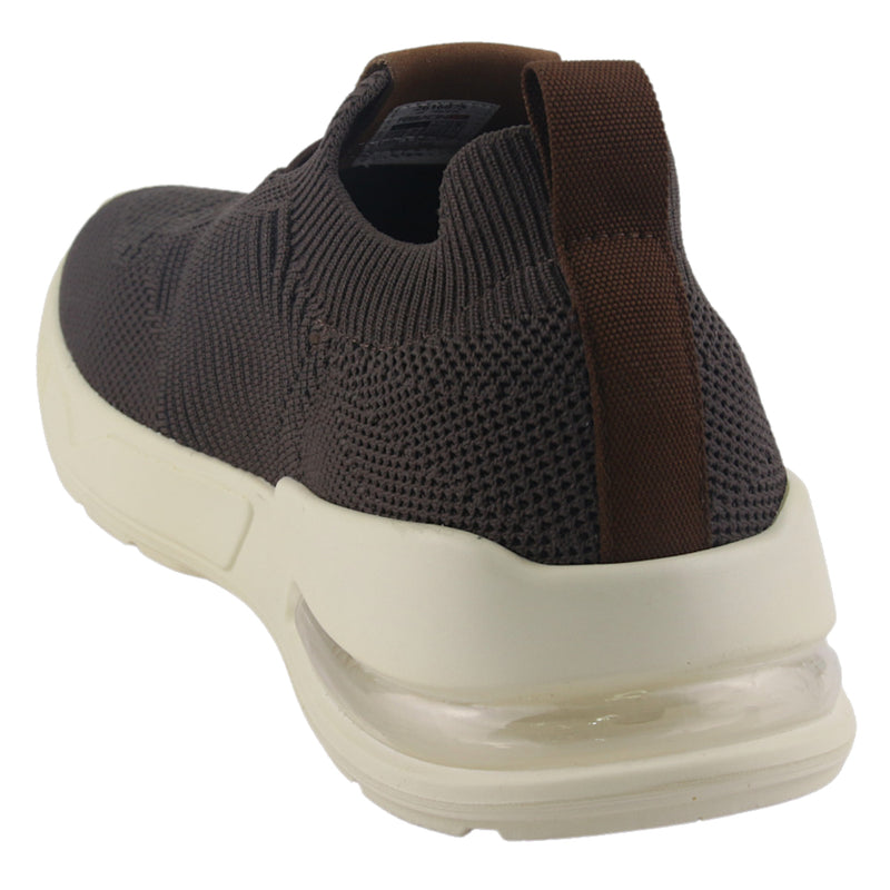 Zapatilla Ferracini Hombre 7546 Fusion Camel Casual