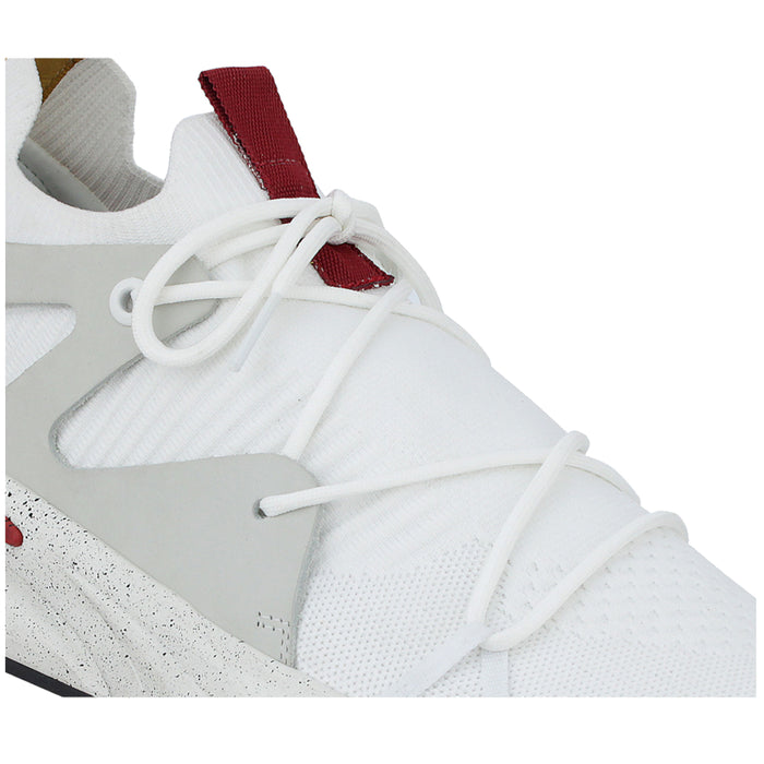 Zapatilla Ferracini Hombre Dunk 7943 Blanco Urbano