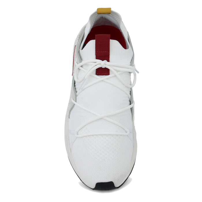 Zapatilla Ferracini Hombre Dunk 7943 Blanco Urbano