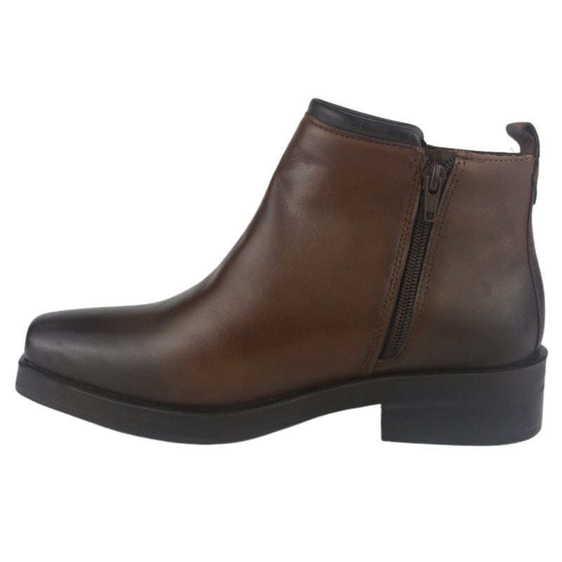Botin Ferracini Hombre 6694 Urban Way Café Casual