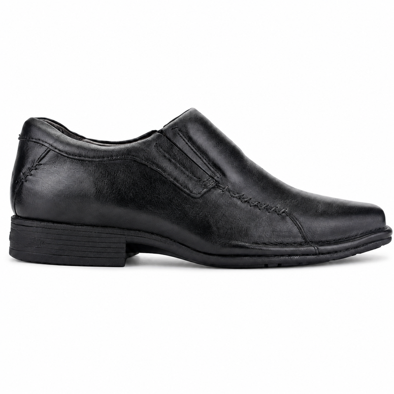Zapato Ferracini Hombre 4246 Winner Dry Negro Casual