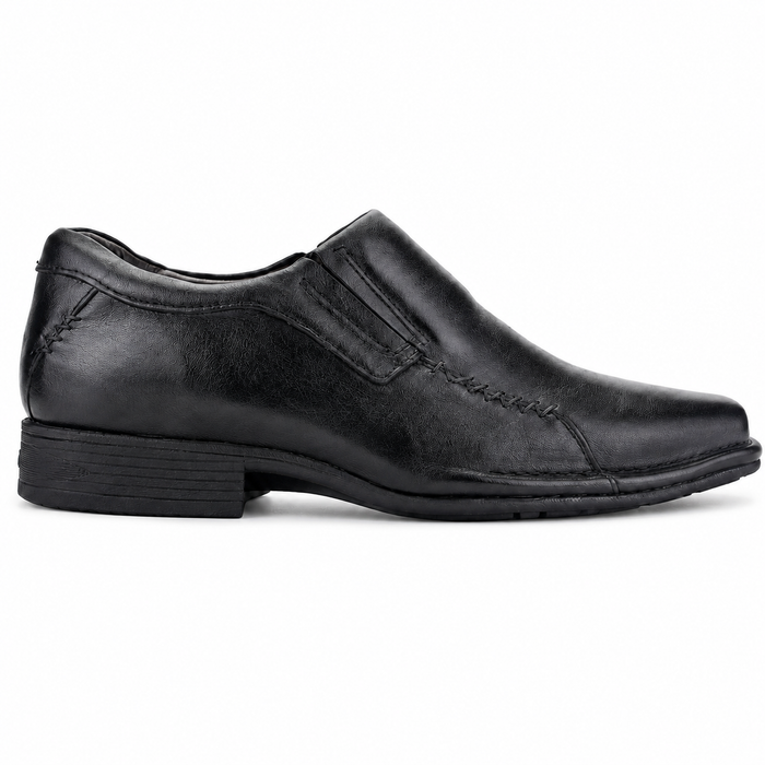 Zapato Ferracini Hombre 4246 Winner Dry Negro Casual