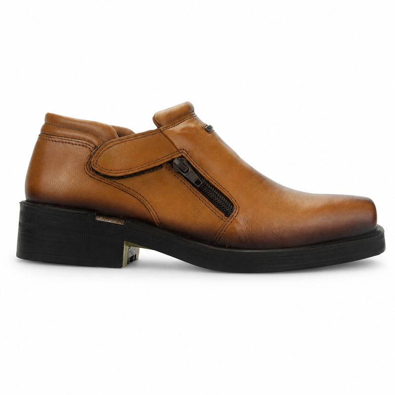 Botin Ferracini Hombre 6622 Urban Café Casual