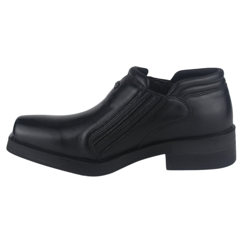 Botin Ferracini Hombre 6622 Urban Negro Casual