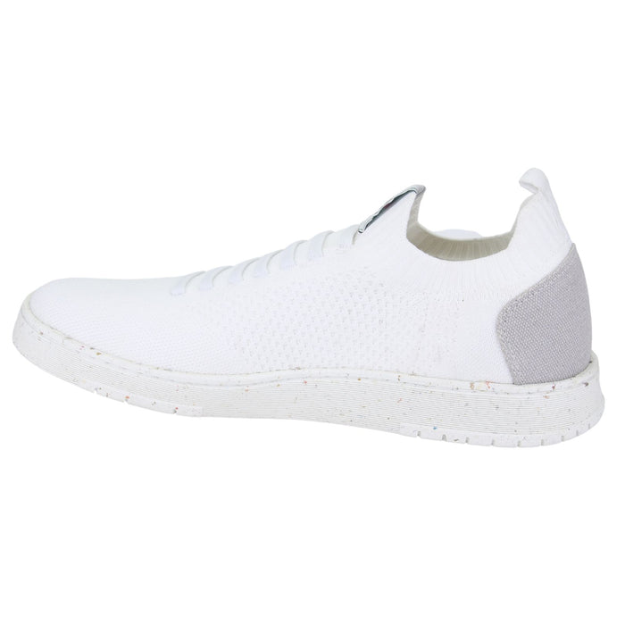 Zapatilla Ferracini Hombre 8191 Blanco Urbano