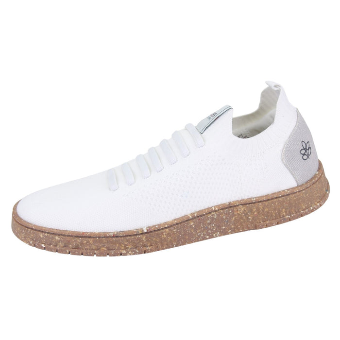 Zapatilla Ferracini Hombre 8191 R Blanco Urbano