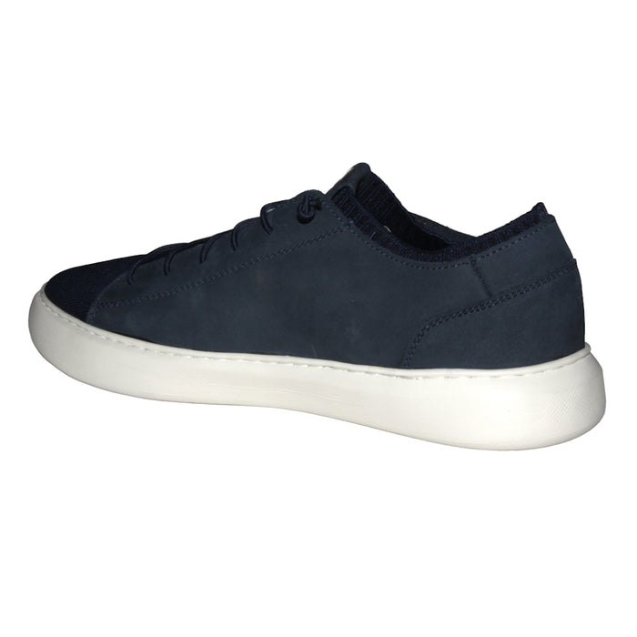 Zapatilla Ferracini Hombre Celta Knit 8234 Azul Urbano