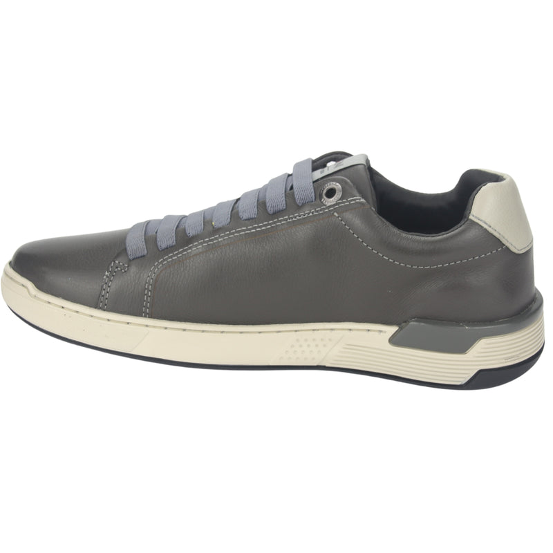 Zapatilla Ferracini Hombre 8276 Artico Gris Casual