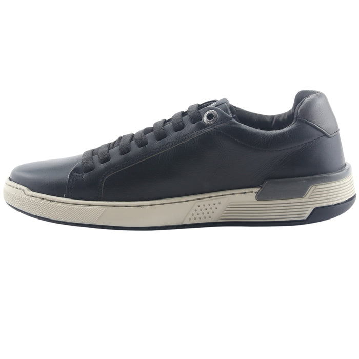 Zapatilla Ferracini Hombre Artico 8276 Negro Casual
