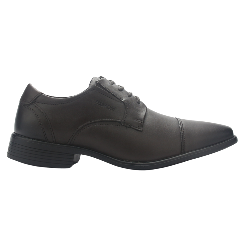 Zapato Café de Hombre Casual Ferracini 5285 Melnik
