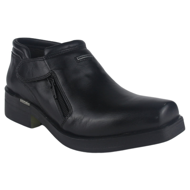 Botin Ferracini Hombre 6622 Urban Negro Casual