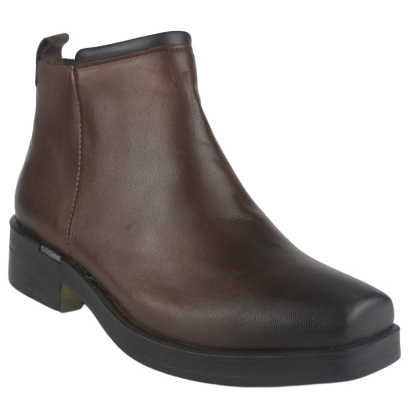 Botin Ferracini Hombre 6694 Urban Way Café Casual