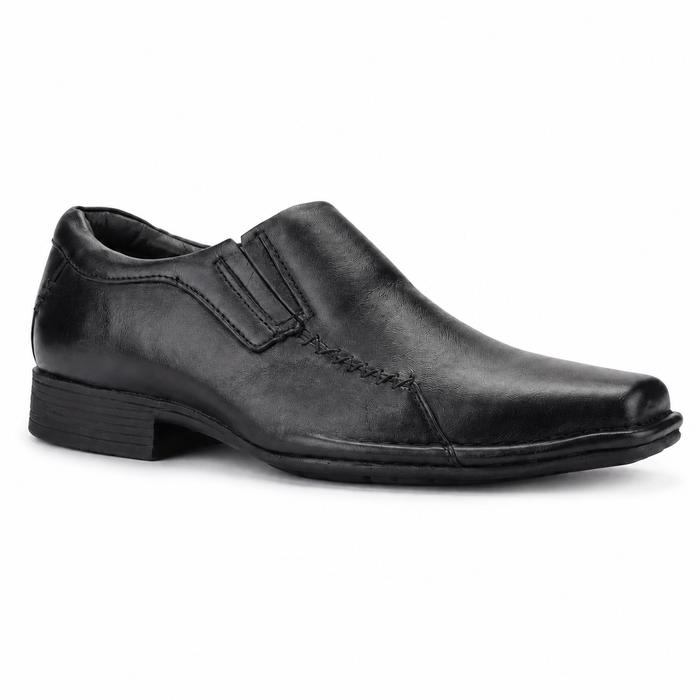 Zapato Ferracini Hombre 4246 Winner Dry Negro Casual