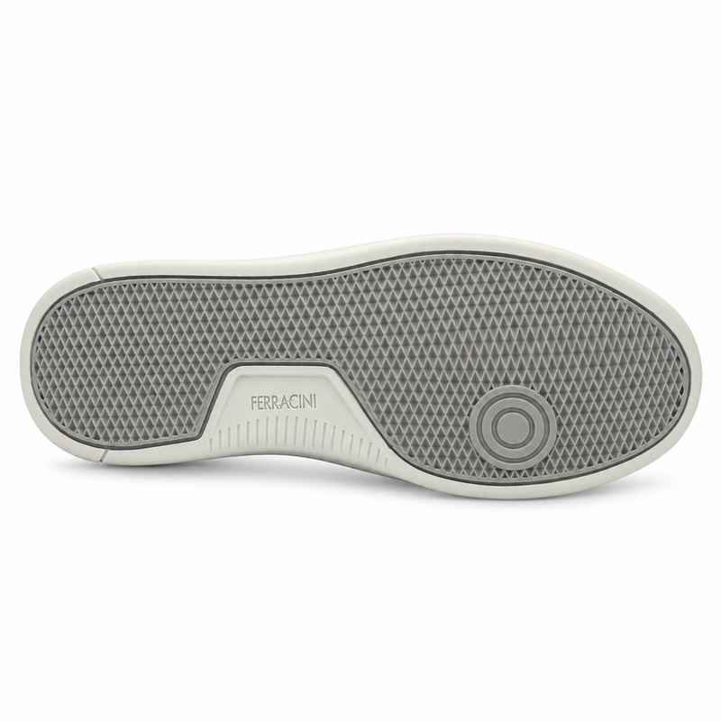 Zapatilla de Hombre Azul Marino Urbano Ferracini 1062 Star